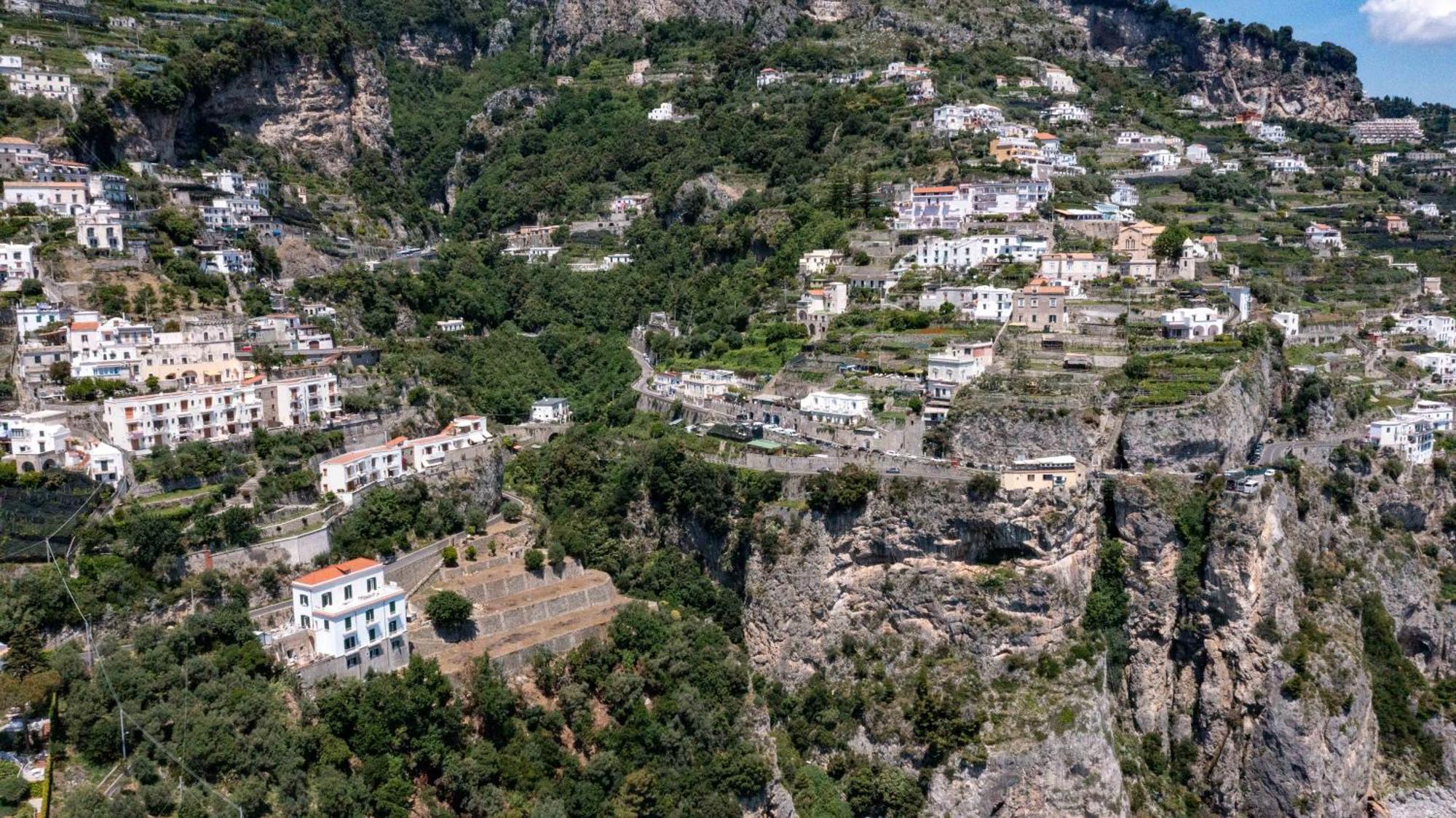 Casa Jole Casa de férias Amalfi